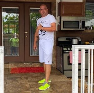 Meet your Posher, Denys